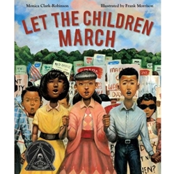 LET THE CHILDREN MARCH