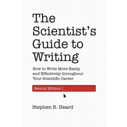 SCIENTIST'S GUIDE TO WRITING