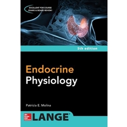 ENDOCRINE PHYSIOLOGY