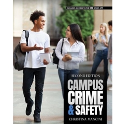 CAMPUS CRIME & SAFETY