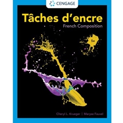 TACHES D'ENCRE