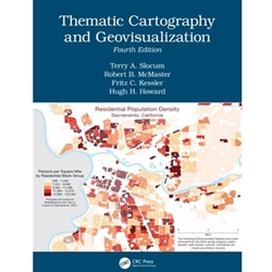 THEMATIC CARTOGRAPHY & GEOVISUALIZATION