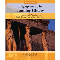 *ENGAGEMENT IN TEACHING HISTORY*OOP*