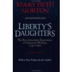 LIBERTY'S DAUGHTERS