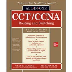 CCT/CCNA ROUTING & SWITCHING EXAM GUIDE