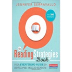 READING STRATEGIES BOOK