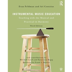 INSTRUMENTAL MUSIC EDUCATION