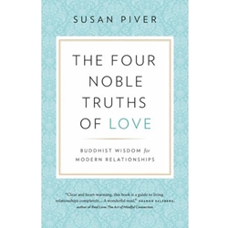 FOUR NOBLE TRUTHS OF LOVE