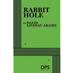 RABBIT HOLE