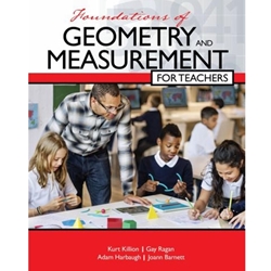 FOUND OF GEOMETRY & MEASURE FOR TEACHERS