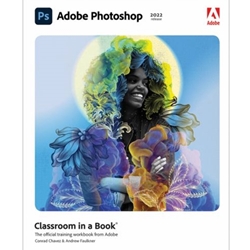 ADOBE PHOTOSHOP CLASSROOM IN A BOOK 22