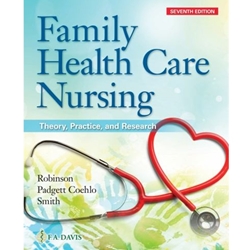 FAMILY HEALTH CARE NURSING