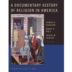 DOCU HISTORY OF RELIGION IN AMERICA