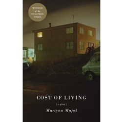 COST OF LIVING