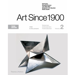 ART SINCE 1900: 1945 TO PRESENT