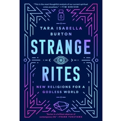 STRANGE RITES