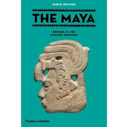 *THE MAYA *OLD ED* NO AFFORDABLE COPIES AVAILABLE*