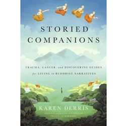 STORIED COMPANIONS