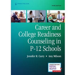 CAREER & COLLEGE READINESS COUNSELING