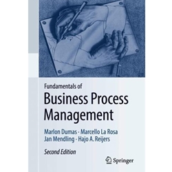 FUND OF BUSINESS PROCESS MGT