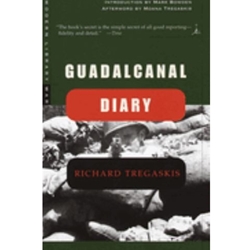 GUADALCANAL DIARY