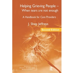 HELPING GRIEVING PEOPLE