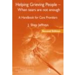 HELPING GRIEVING PEOPLE