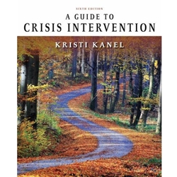 GUIDE TO CRISIS INTERVENTION