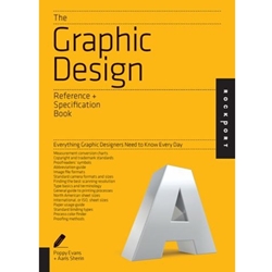 GRAPHIC DESIGN REFERENCE & SPECS