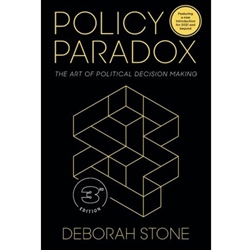 POLICY PARADOX