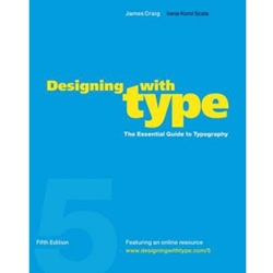 ALT FORMAT: DESIGNING WITH TYPE: ESSENTIAL GUIDE TO TYPOGRAPHY