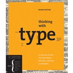 THINKING WITH TYPE: CRITICAL GUIDE