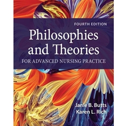 PHILOSOPHIES & THEORIES FOR ADV NURSING