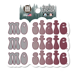SDS Design Mo State Repeating