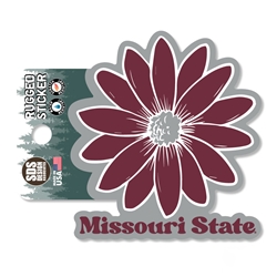 SDS Design Missouri State Flower Sticker