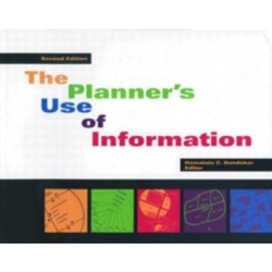 PLANNER'S USE OF INFORMATION OUT OF PRINT