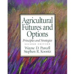 *AGRICULTURAL FUTURES & OPTIONS*OOP*NO NE*