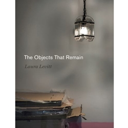 THE OBJECTS THAT REMAINS