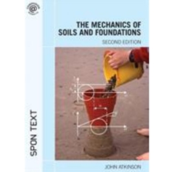 MECHANICS OF SOILS & FOUNDATIONS