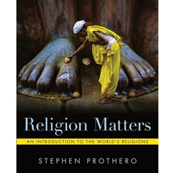 *RELIGION MATTERS EBOOK *OLD ED*