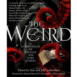 THE WEIRD