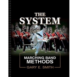 SYSTEM :MARCHING BAND METHODS G-9277