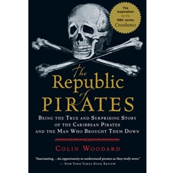 REPUBLIC OF PIRATES