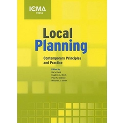 LOCAL PLANNING (STUDENTS PURCHASE DIGITAL COPY AT IMCA.ORG)