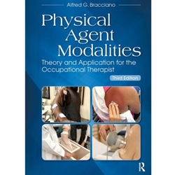 PHYSICAL AGENT MODALITIES