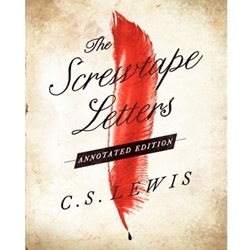 SCREWTAPE LETTERS