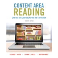 CONTENT AREA READING (LOOSE-LEAF)