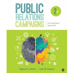 PUBLIC RELATIONS CAMPAIGNS