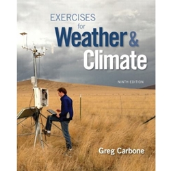 WEATHER & CLIMATE LAB (NEW ONLY)