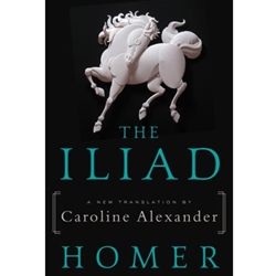 ILIAD (TRANS: ALEXANDER)